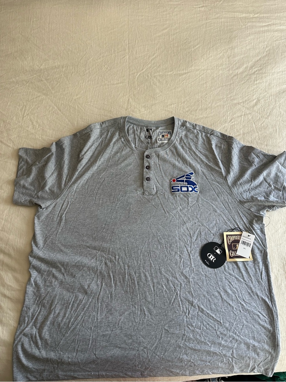 White Sox Polo